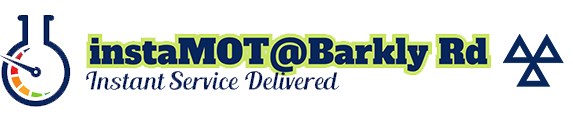 InstaMOT at Barkly Road Garage