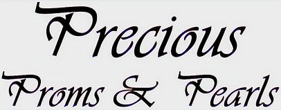 Precious Proms & Pearls