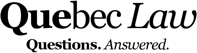 Quebec Law Solicitors